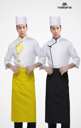 Đồng phục nhà hàng, khách sạn - May Mặc Sao Việt - Công Ty TNHH TM Và DV May Mặc Sao Việt